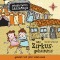 Das Zirkusgeheimnis (Detektivbro LasseMaja 6) audio book by Martin Widmark