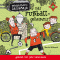 Das Fuballgeheimnis (Detektivbro LasseMaja 11) audio book by Martin Widmark