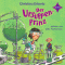 Der Ursuppenprinz audio book by Christina Erbertz