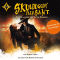 Die Rckkehr der Toten Mnner (Skulduggery Pleasant 8) audio book by Derek Landy