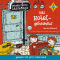 Das Hotelgeheimnis (Detektivbro LasseMaja 18) audio book by Martin Widmark