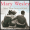 Not That Sort of Girl audio book by Mary Wesley