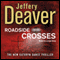 Roadside Crosses: Kathryn Dance, Book 2 audio book by Jeffery Deaver