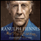 Mad Dogs and Englishmen: An Expedition Round My Family audio book by Ranulph Fiennes