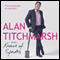 Knave of Spades: The Growing Pains of a Gardener audio book by Alan Titchmarsh