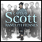 Captain Scott audio book by Ranulph Fiennes