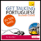 Get Talking Portuguese in Ten Days audio book by Sue Tyson-Ward