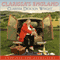 Clarissa's England: A Gamely Gallop Through the English Counties (Unabridged) audio book by Clarissa Dickson Wright