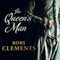 The Queen's Man (Unabridged) audio book by Rory Clements