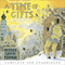 A Time of Gifts: On Foot to Constantinople: from the Hook of Holland to the Middle Danube (Unabridged) audio book by Patrick Leigh Fermor