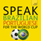 Keep Talking Portuguese: Ten Days to Confidence (Unabridged) audio book by Sue Tyson-Ward