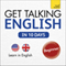 Get Talking English in Ten Days: Learn in English (Unabridged)