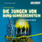 Die Jungen von Burg Schreckenstein (Burg Schreckenstein 1) audio book by Oliver Hassencamp