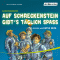 Auf Schreckenstein gibt's tglich Spass (Burg Schreckenstein 3) audio book by Oliver Hassencamp