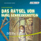 Das Rtsel von Burg Schreckenstein (Burg Schreckenstein 5) audio book by Oliver Hassencamp