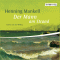 Der Mann am Strand audio book by Henning Mankell