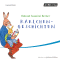 Karlchen Geschichten audio book by Rotraud Susanne Berner