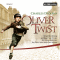 Oliver Twist audio book by Charles Dickens