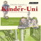 Warum raufen Jungs und sind Mdchen zickig? (Die Kinder-Uni) audio book by Ulrich Janen, Ulla Steuernagel