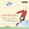 Gibt es einen Fuballgott? audio book by Jan Weiler