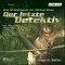 Safari (Der letzte Detektiv 2) audio book by Michael Koser