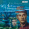 Merlin und der Zauberspiegel (Folge 4) audio book by T.A. Barron