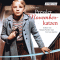 Novemberkatzen audio book by Mirjam Pressler