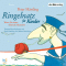 Ringelnatz fr Kinder. Wenn du einen Schneck behauchst audio book by Peter Hrtling