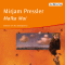 Malka Mai audio book by Mirjam Pressler