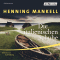 Die italienischen Schuhe audio book by Henning Mankell