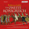 Das zweite Knigreich audio book by Rebecca Gabl