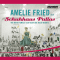 Schuhhaus Pallas audio book by Amelie Fried