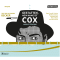 Mord ist strafbar (Gestatten, mein Name ist Cox) audio book by Rolf Becker, Alexandra Becker