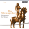 Das Nibelungenlied audio book by N.N.