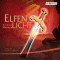 Elfenlicht (Die Elfen 3) audio book by Bernhard Hennen