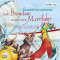 Sankt Brandans wundersame Meerfahrt audio book by Karlheinz Koingegg