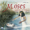 Moses und die Wste der Wunder audio book by Karlheinz Koingegg