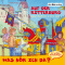 Auf der Ritterburg (Was hr ich da?) audio book by Rainer Bielfeldt