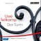 Der Turm. Geschichte aus einem versunkenen Land audio book by Uwe Tellkamp