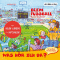 Beim Fuball (Was hr ich da?) audio book by Rainer Bielfeldt, Otto Senn