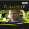 Bilderrtsel (Wallander 7) audio book by Henning Mankell, Ola Saltin