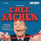 Chefsachen. Berichte aus der absonderlichen Welt der Vorgesetzten audio book by Peter Zudeick