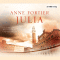 Julia audio book by Anne Fortier