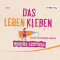 Das Leben kleben audio book by Marina Lewycka
