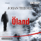 land audio book by Johan Theorin