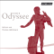Odyssee audio book by Homer