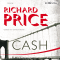 Cash audio book by Richard Price