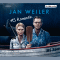 MS Romantik audio book by Jan Weiler