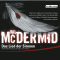 Das Lied der Sirenen audio book by Val McDermid
