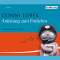 Anleitung zum Entlieben audio book by Conni Lubek